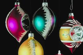 Mistletoe Market